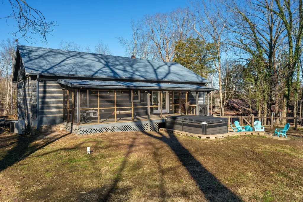 311 Carole Lane Mount Juliet TN 37122
