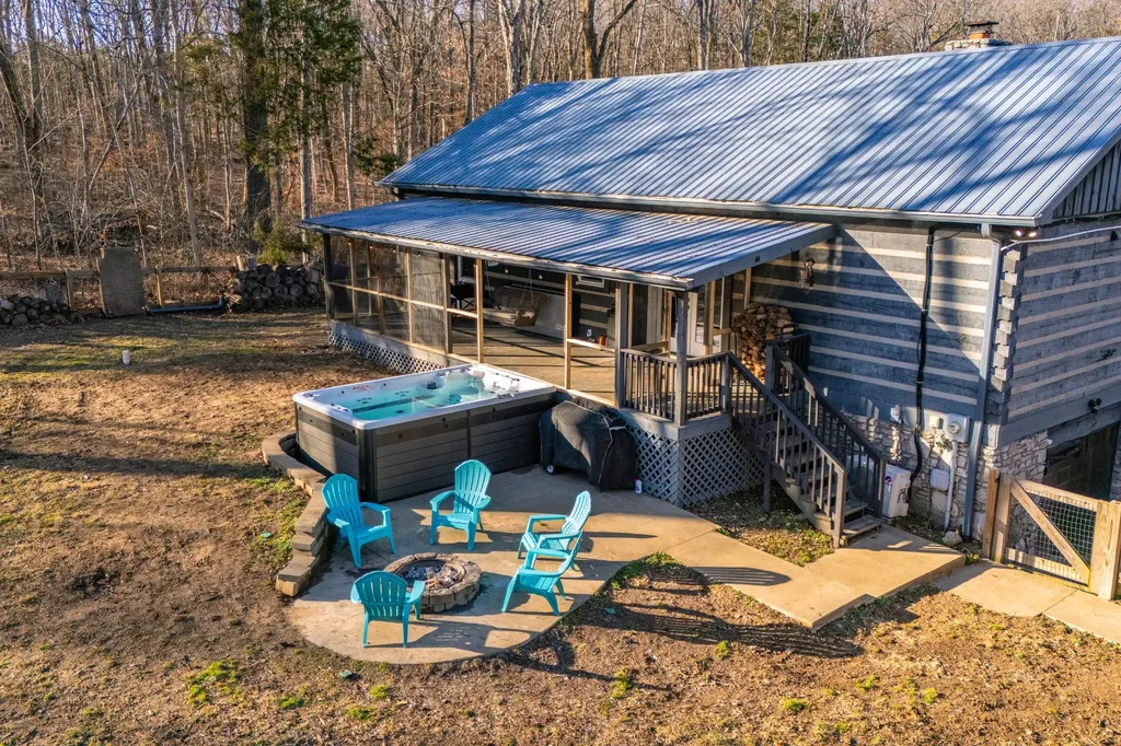 311 Carole Lane Mount Juliet TN 37122