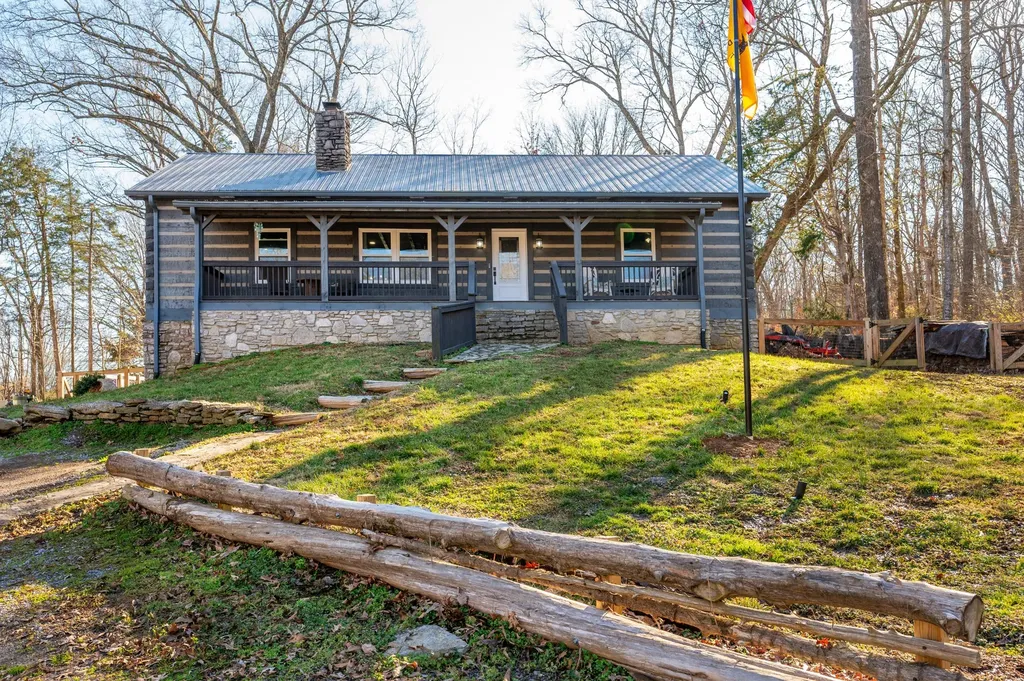 311 Carole Lane Mount Juliet TN 37122
