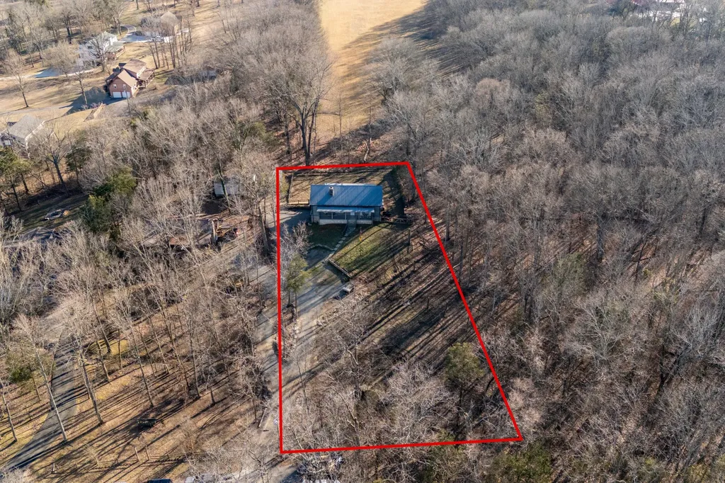 311 Carole Lane Mount Juliet TN 37122