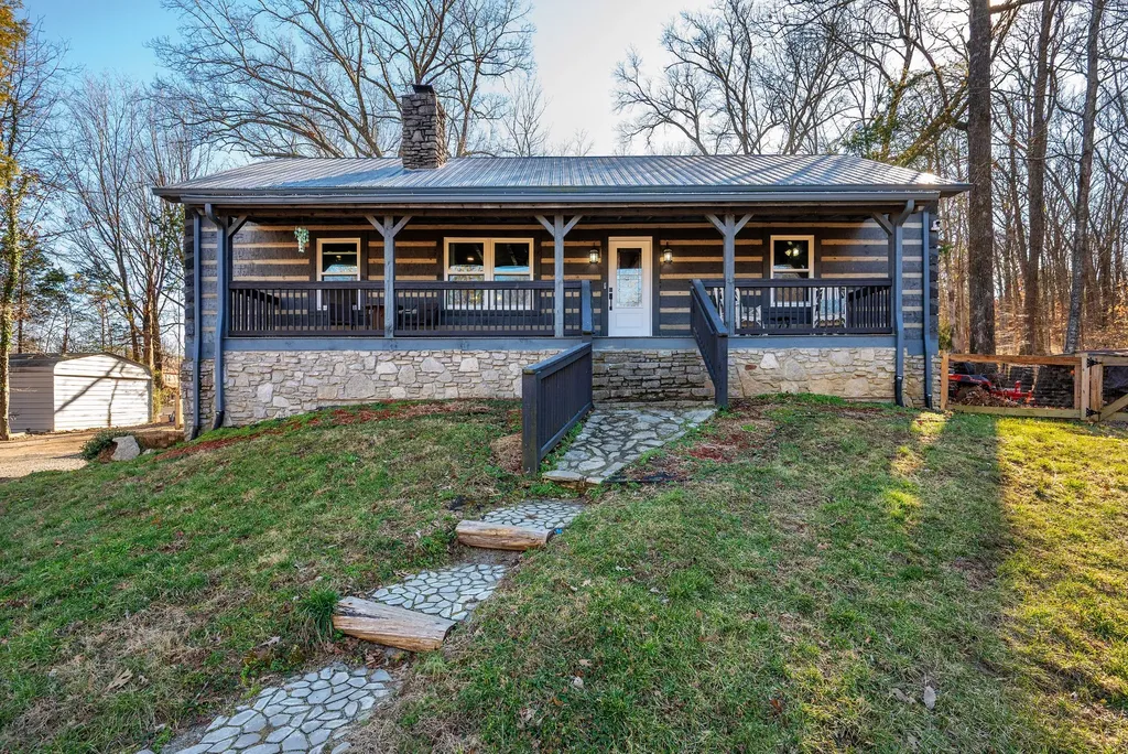311 Carole Lane Mount Juliet TN 37122
