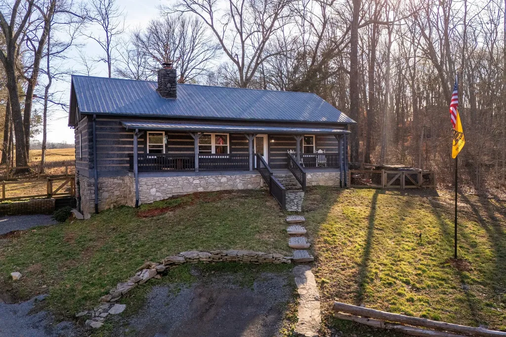311 Carole Lane Mount Juliet TN 37122