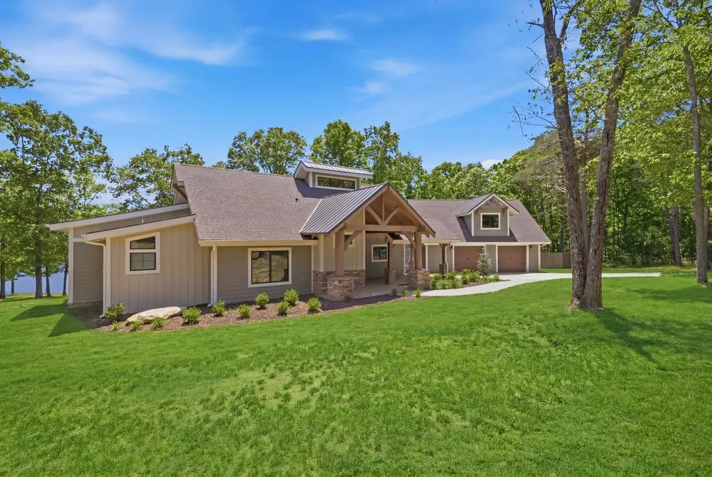 722 Hemlock Lane Spencer TN 38585