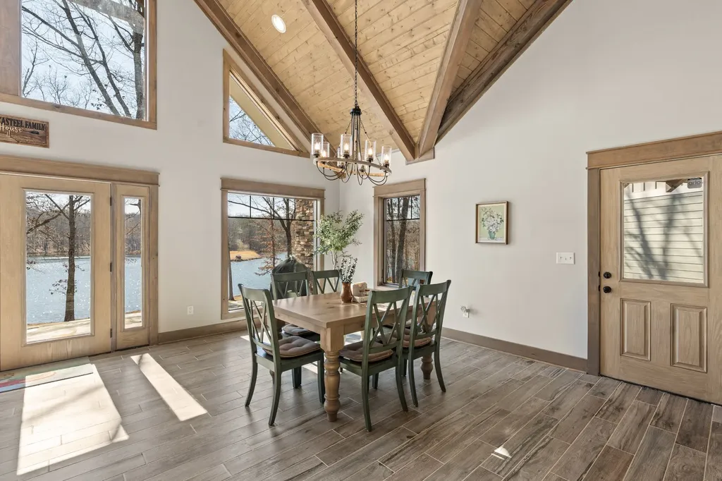 722 Hemlock Lane Spencer TN 38585