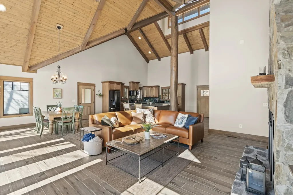 722 Hemlock Lane Spencer TN 38585