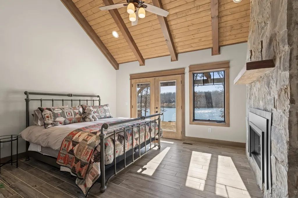 722 Hemlock Lane Spencer TN 38585