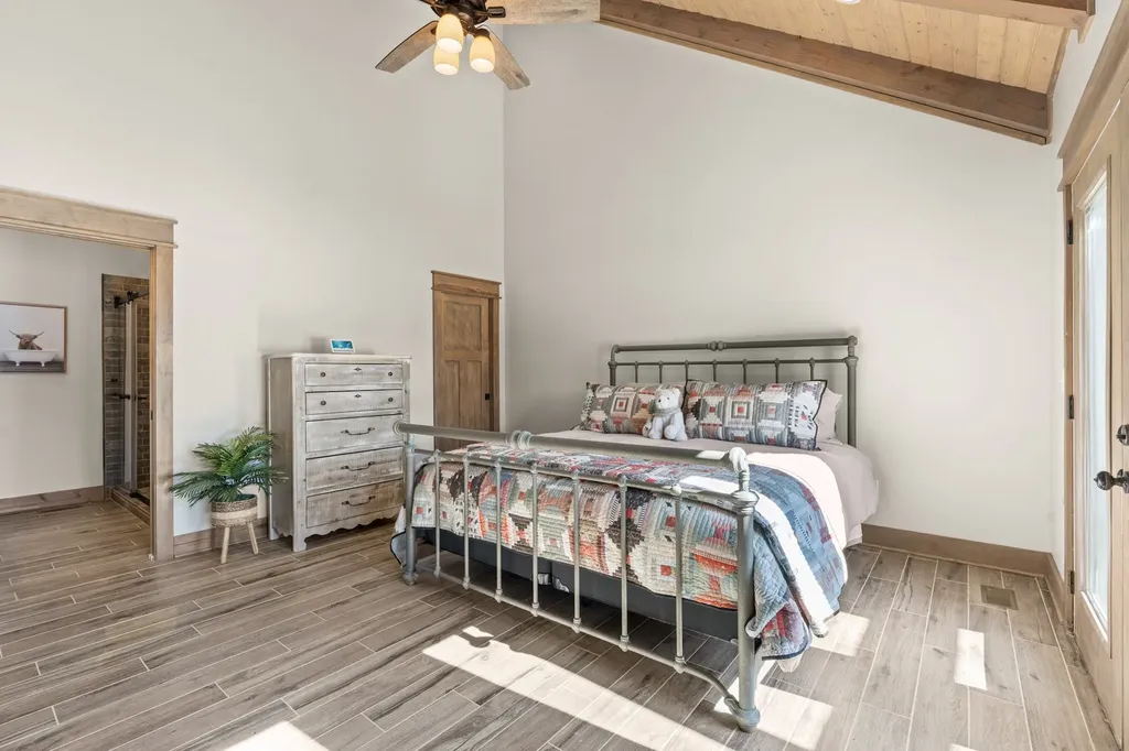 722 Hemlock Lane Spencer TN 38585