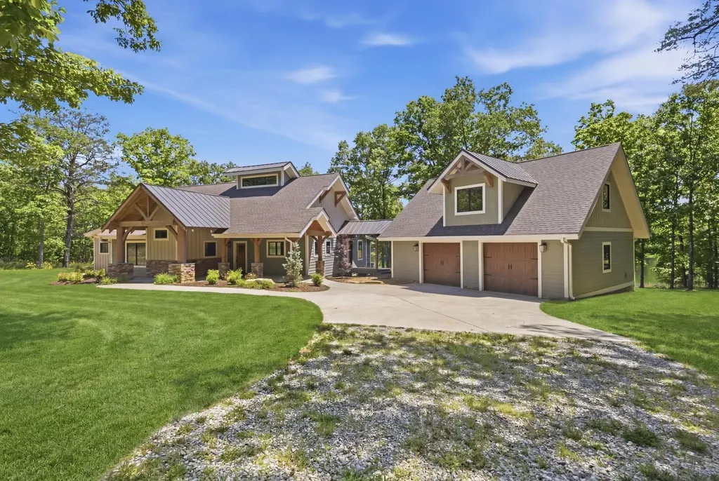 722 Hemlock Lane Spencer TN 38585