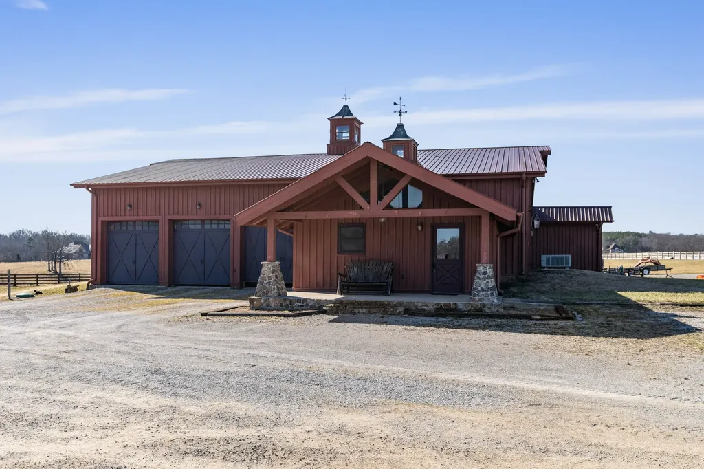 722 Hemlock Lane Spencer TN 38585