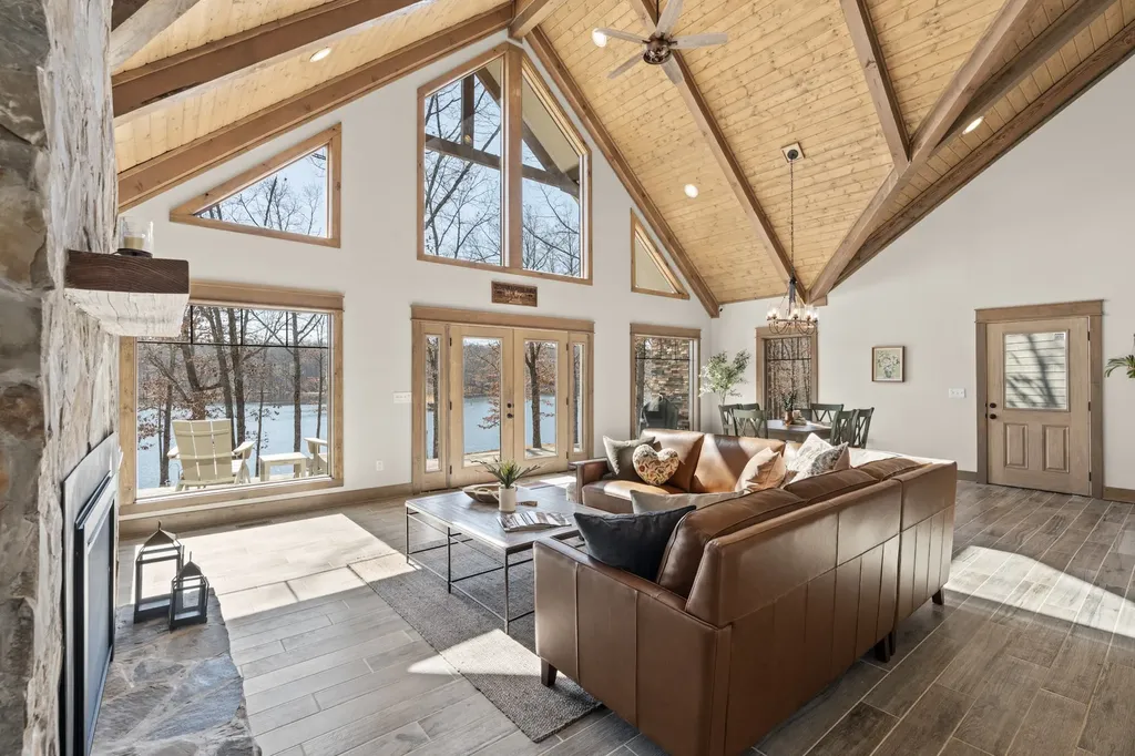722 Hemlock Lane Spencer TN 38585