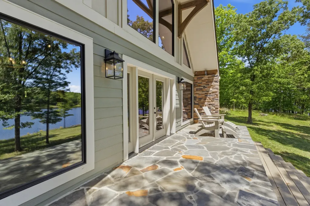 722 Hemlock Lane Spencer TN 38585