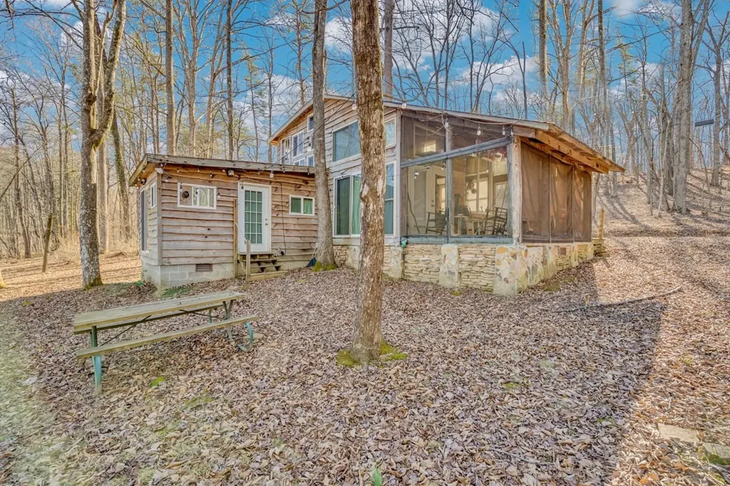 107 Burchette Drive Crossville TN 38572