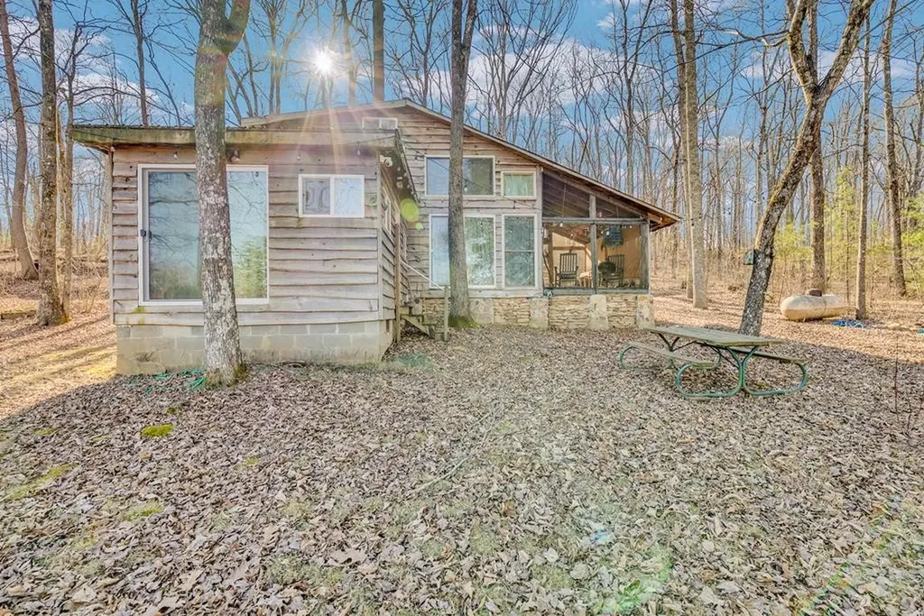 107 Burchette Drive Crossville TN 38572