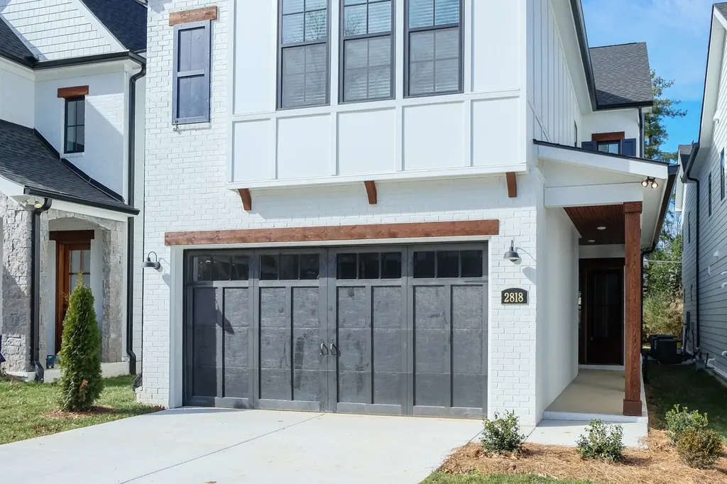 2818 Valley Road Nashville TN 37215