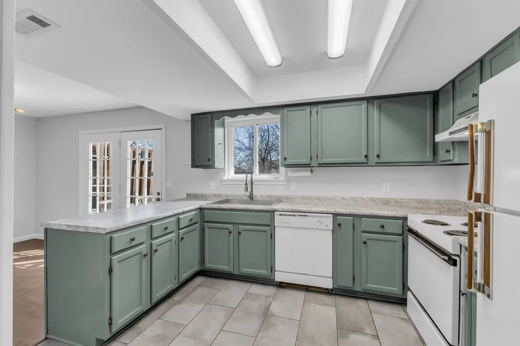 353 Huntington Ridge Drive Nashville TN 37211