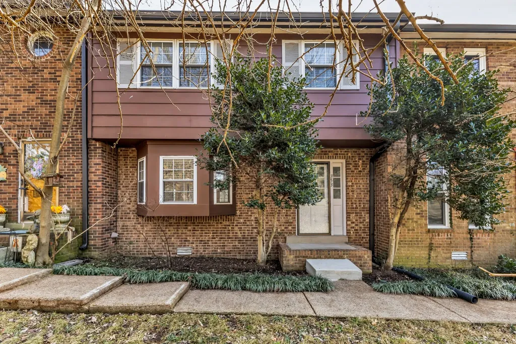 353 Huntington Ridge Drive Nashville TN 37211