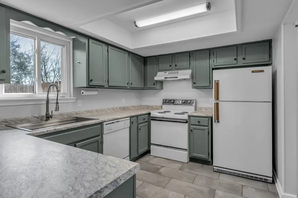 353 Huntington Ridge Drive Nashville TN 37211