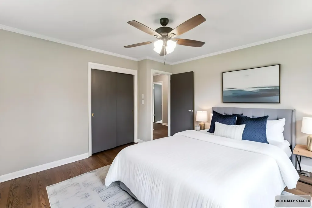 801 Lemont Drive Nashville TN 37216