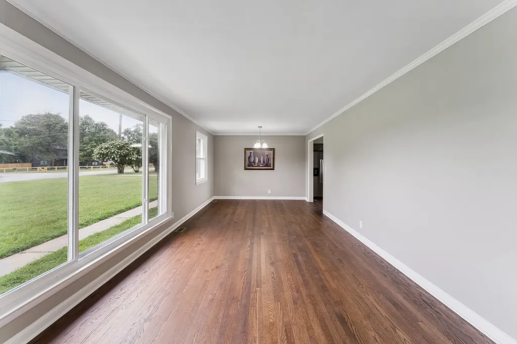 801 Lemont Drive Nashville TN 37216