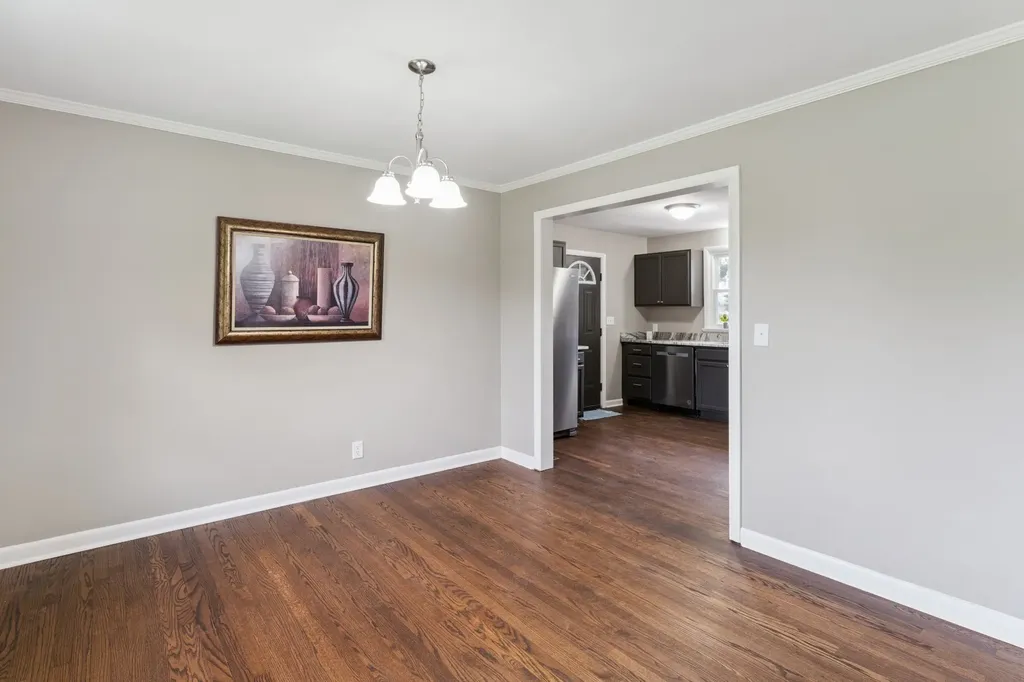 801 Lemont Drive Nashville TN 37216