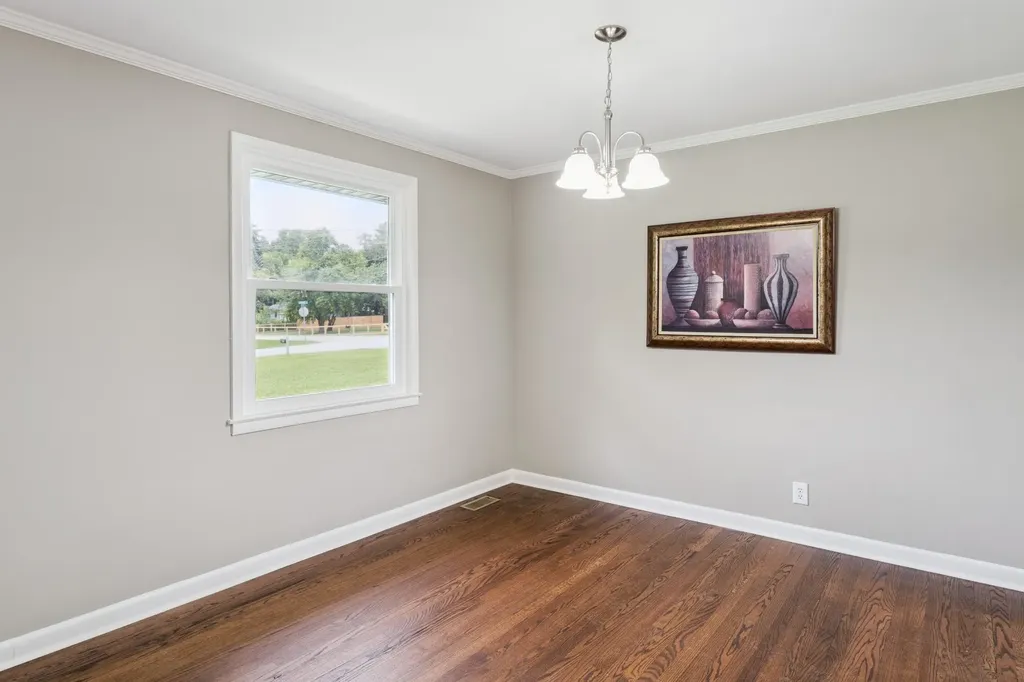 801 Lemont Drive Nashville TN 37216