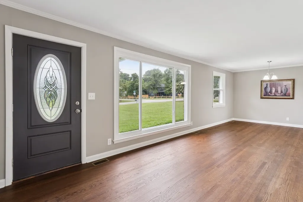 801 Lemont Drive Nashville TN 37216