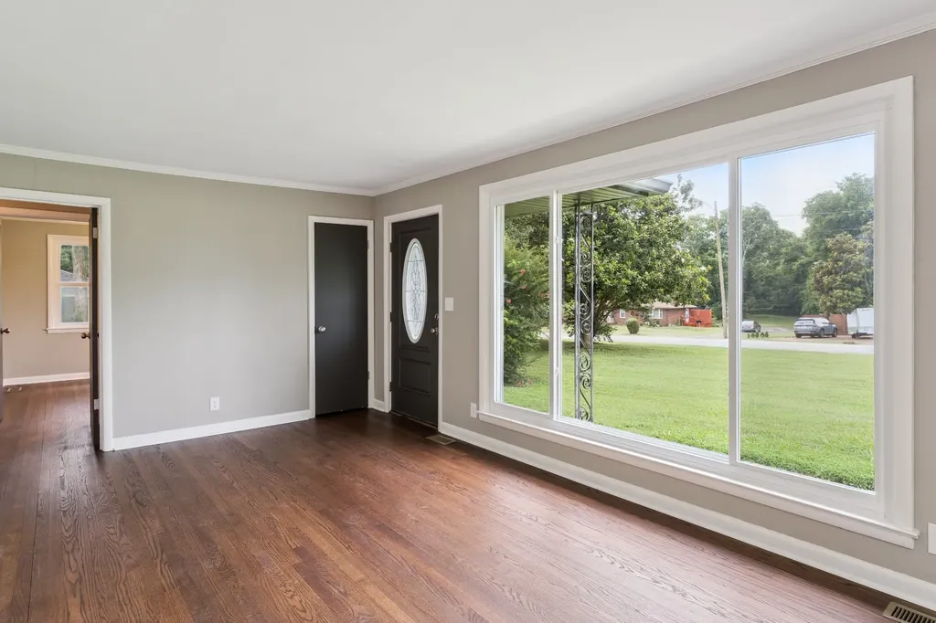 801 Lemont Drive Nashville TN 37216