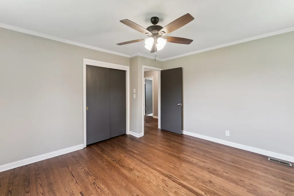 801 Lemont Drive Nashville TN 37216