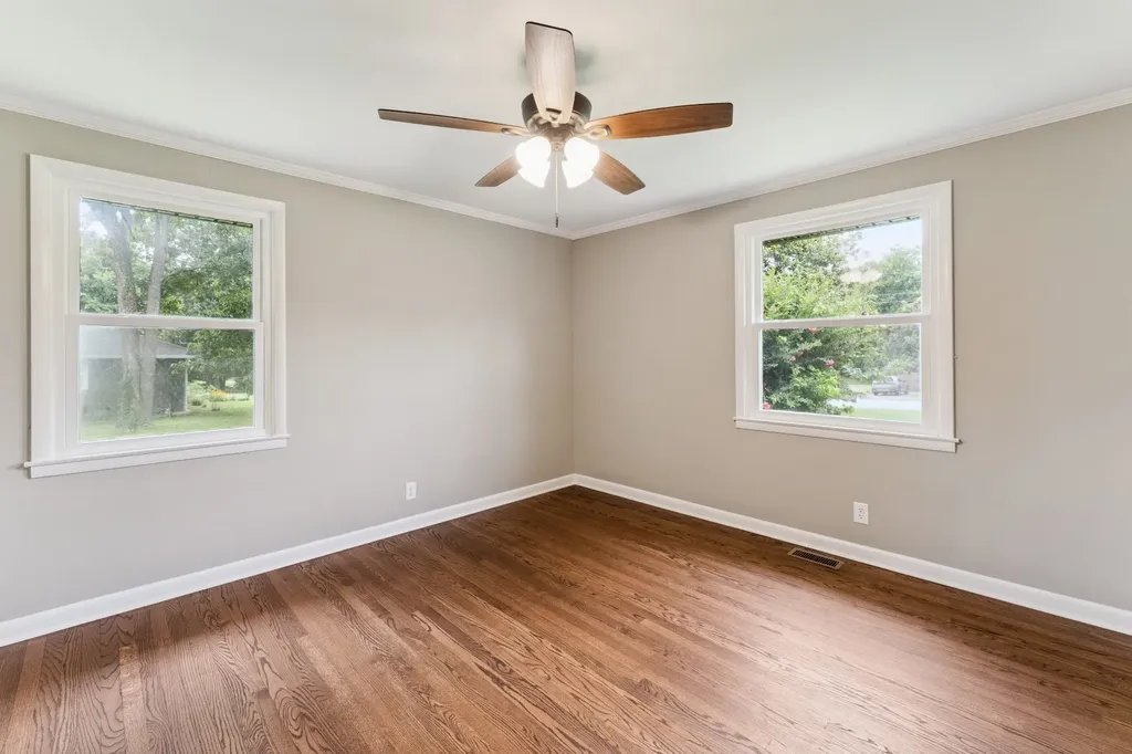 801 Lemont Drive Nashville TN 37216