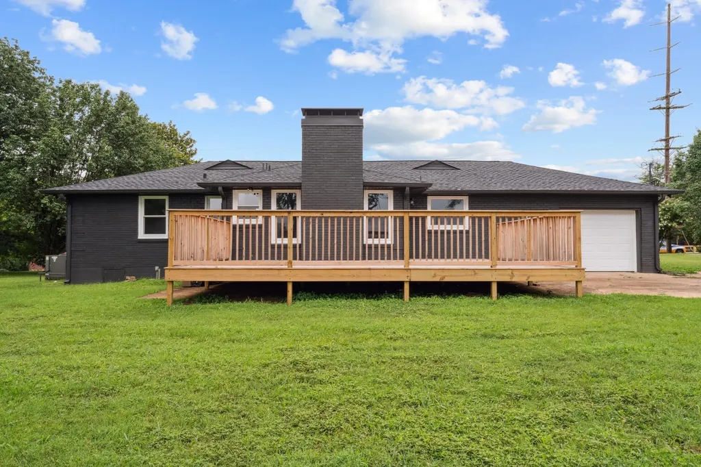 801 Lemont Drive Nashville TN 37216