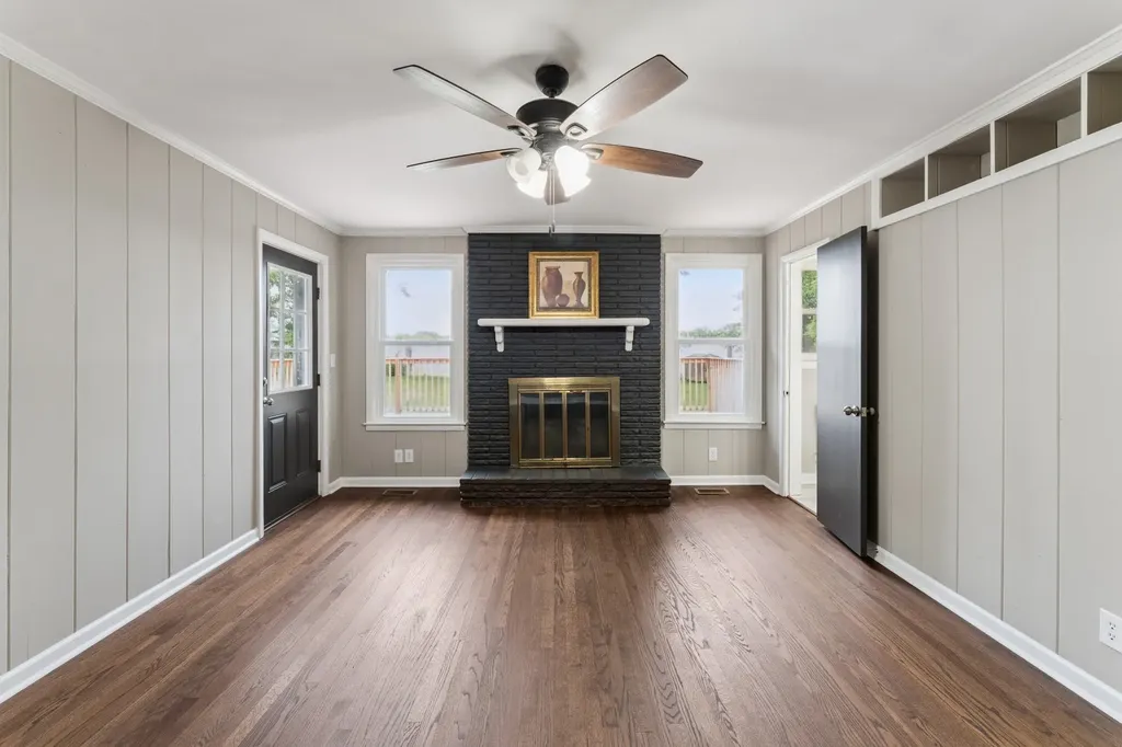 801 Lemont Drive Nashville TN 37216