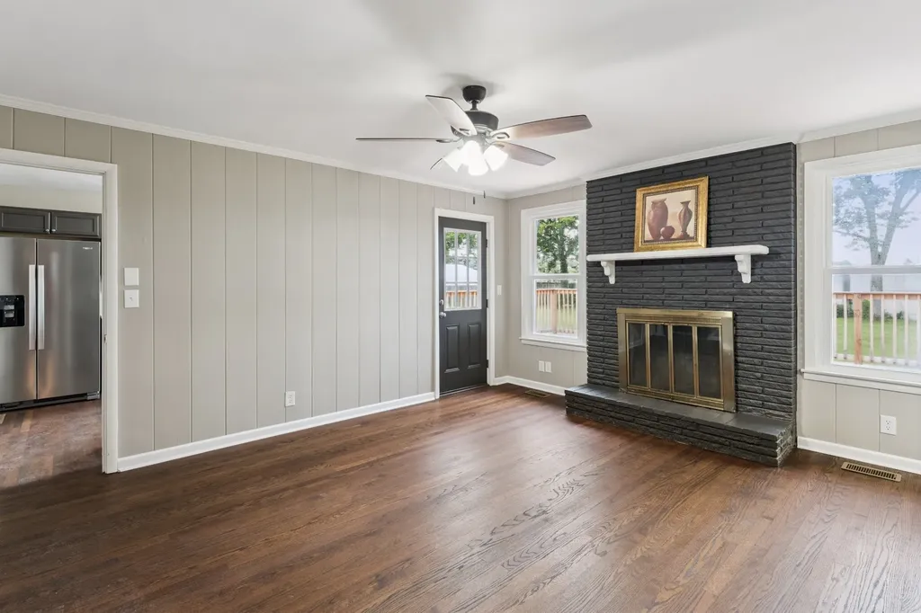 801 Lemont Drive Nashville TN 37216