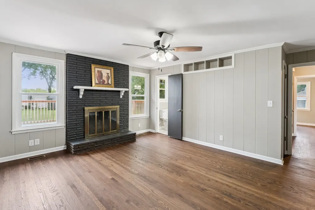801 Lemont Drive Nashville TN 37216