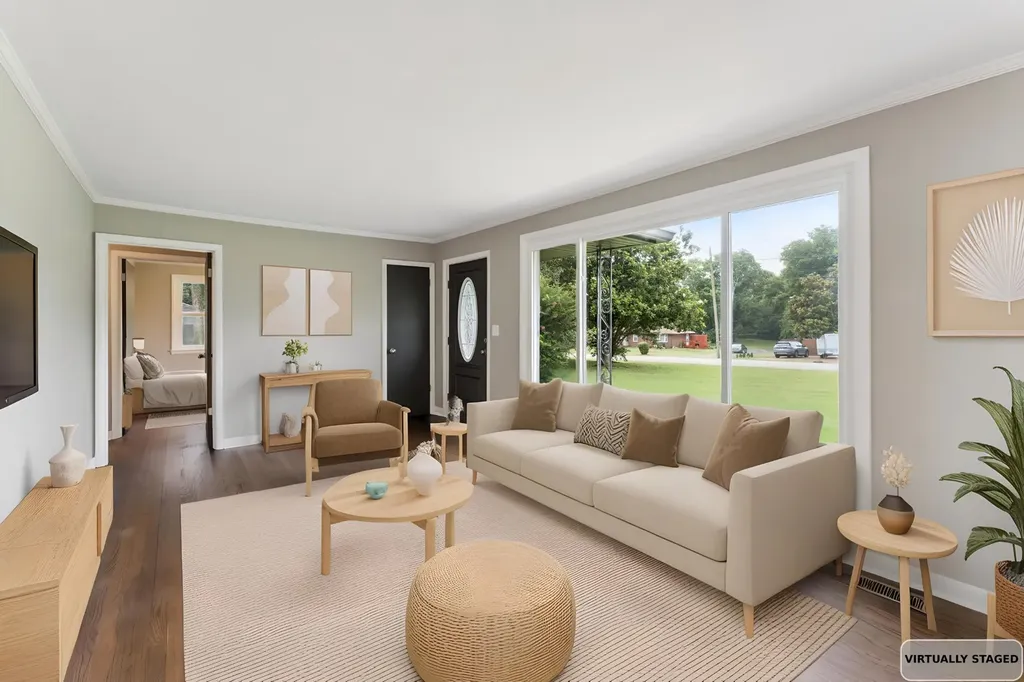 801 Lemont Drive Nashville TN 37216