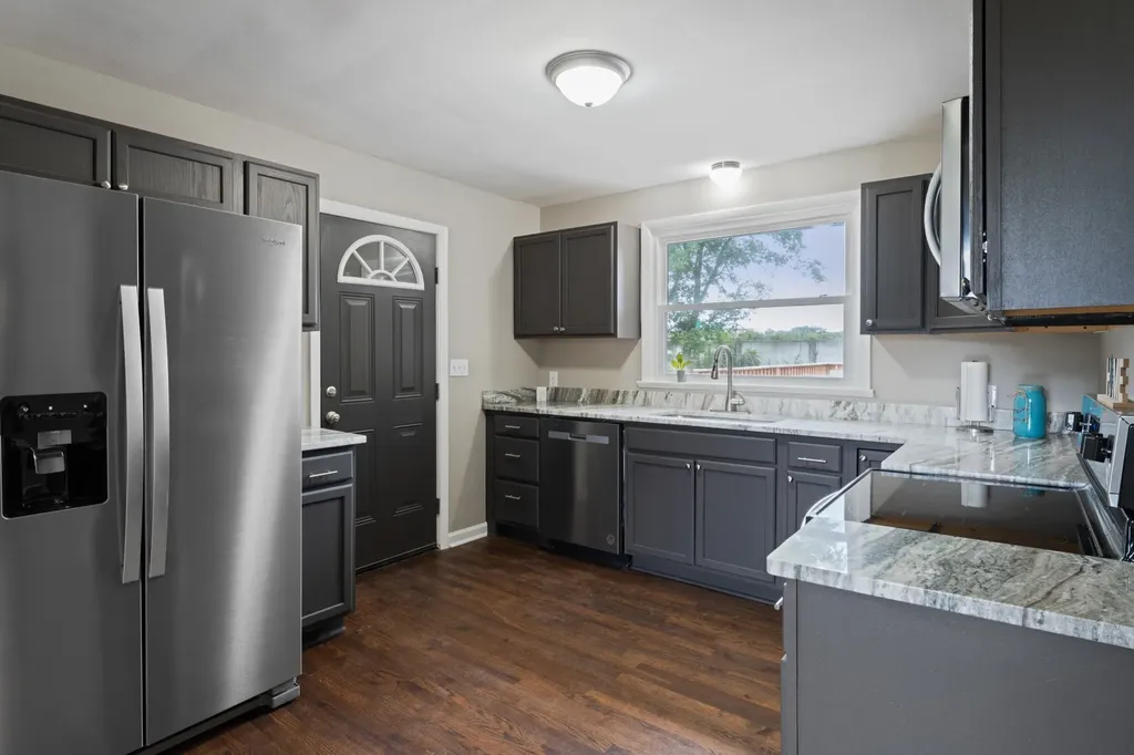801 Lemont Drive Nashville TN 37216
