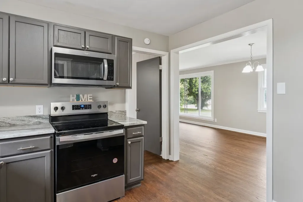 801 Lemont Drive Nashville TN 37216