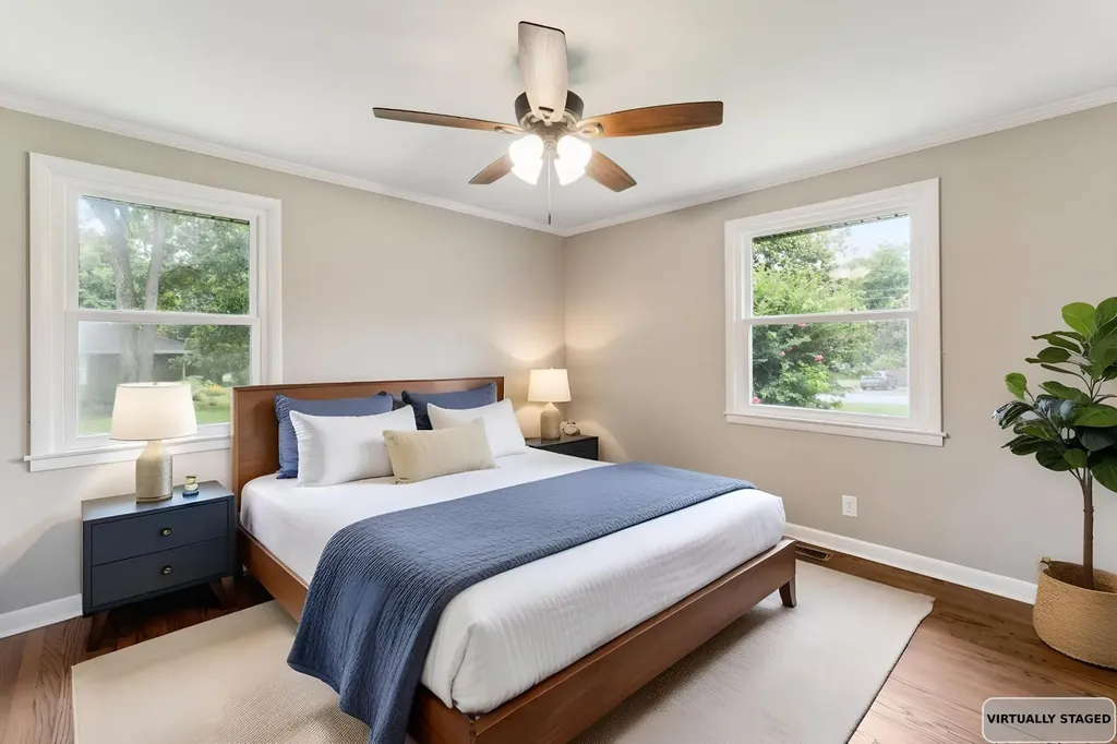 801 Lemont Drive Nashville TN 37216