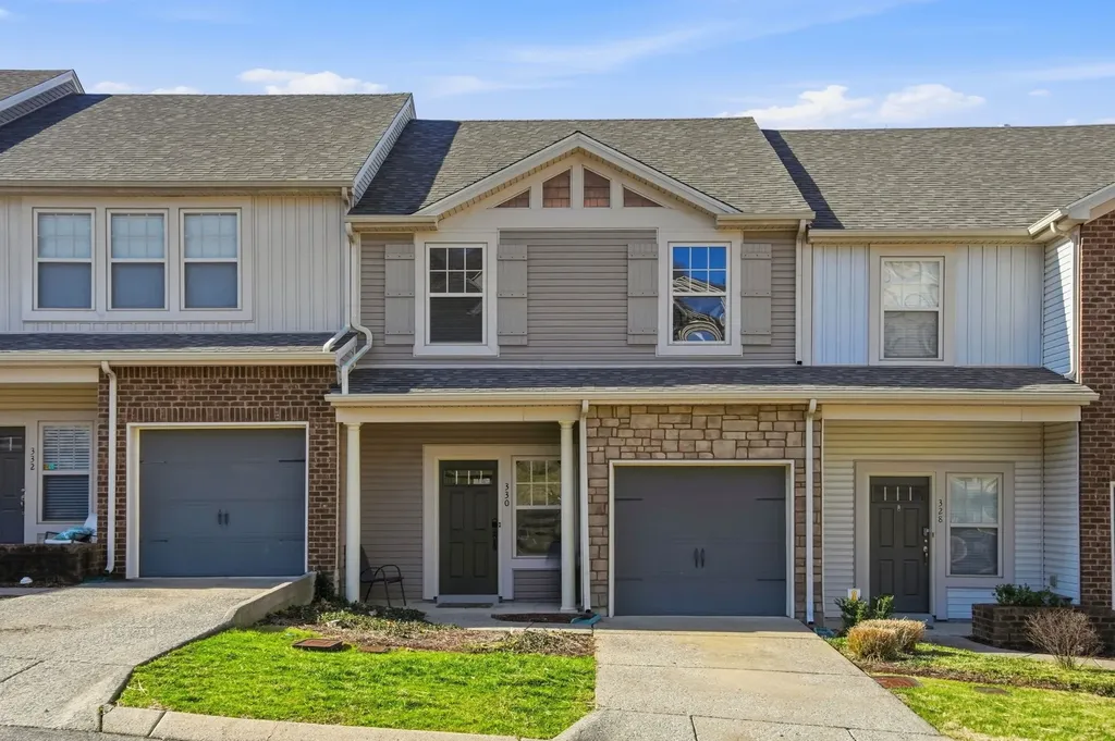 330 Stonecrest Way Nashville TN 37209