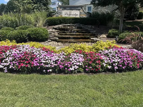 330 Stonecrest Way Nashville TN 37209