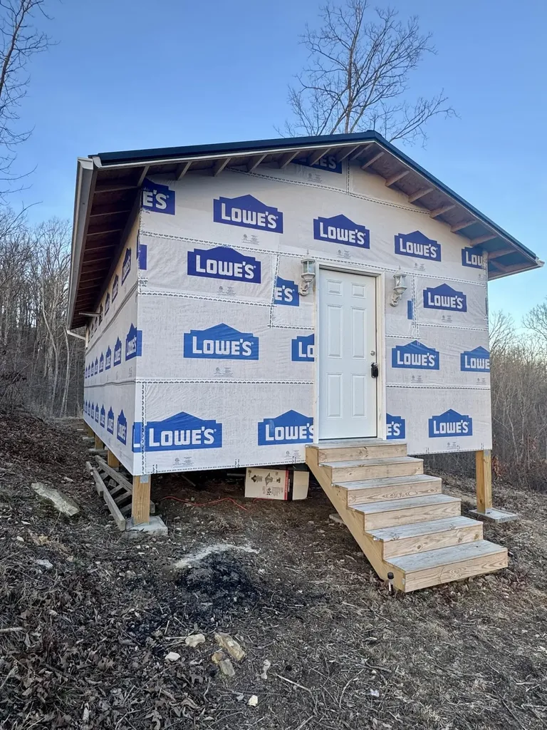 1442 Overlook Trail Spring City TN 37381