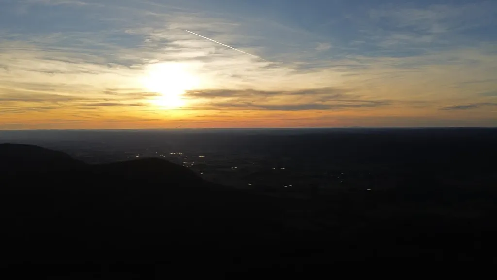 1442 Overlook Trail Spring City TN 37381