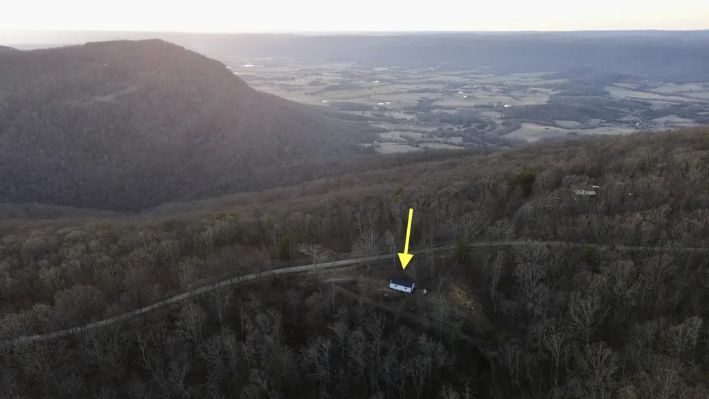 1442 Overlook Trail Spring City TN 37381