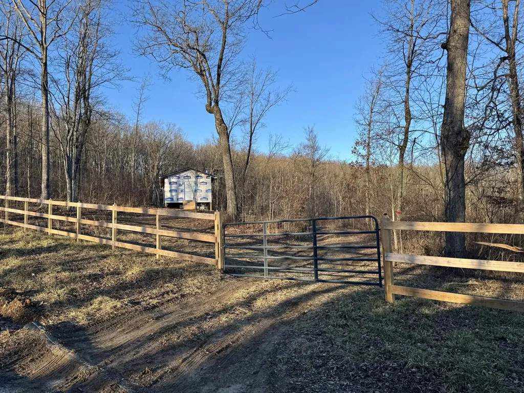 1442 Overlook Trail Spring City TN 37381