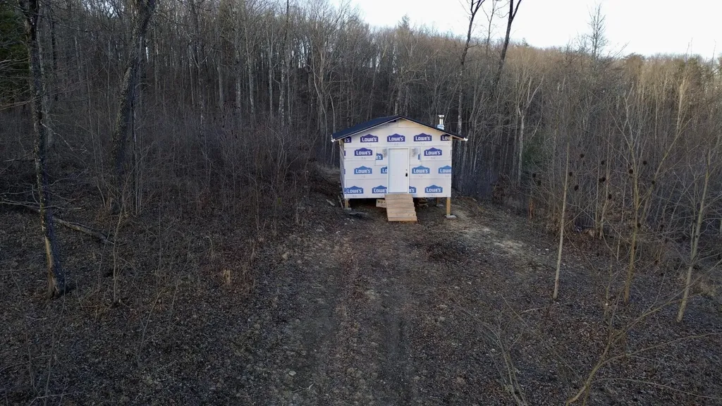 1442 Overlook Trail Spring City TN 37381