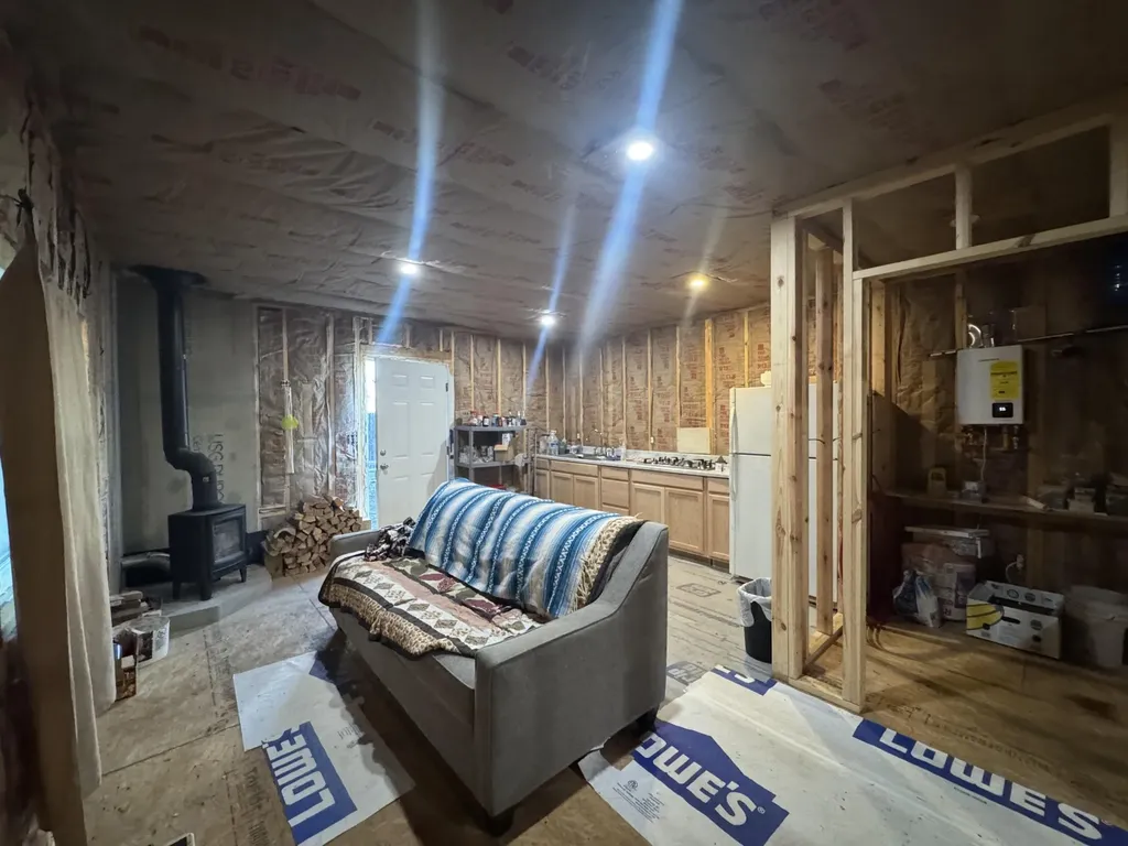 1442 Overlook Trail Spring City TN 37381