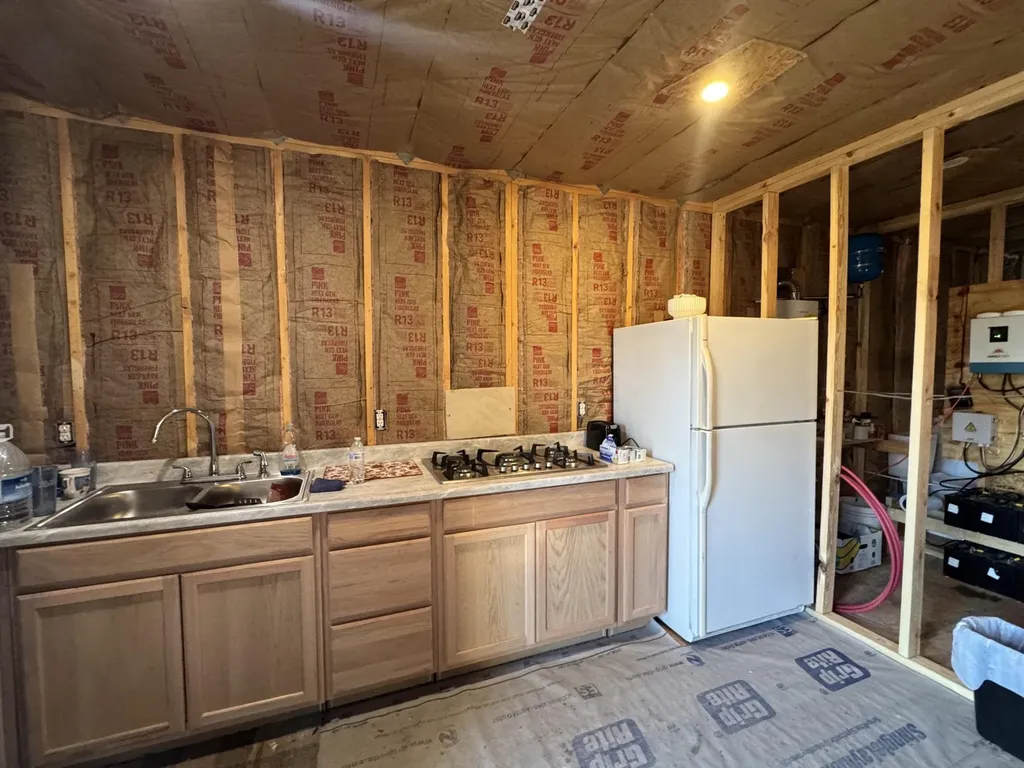 1442 Overlook Trail Spring City TN 37381