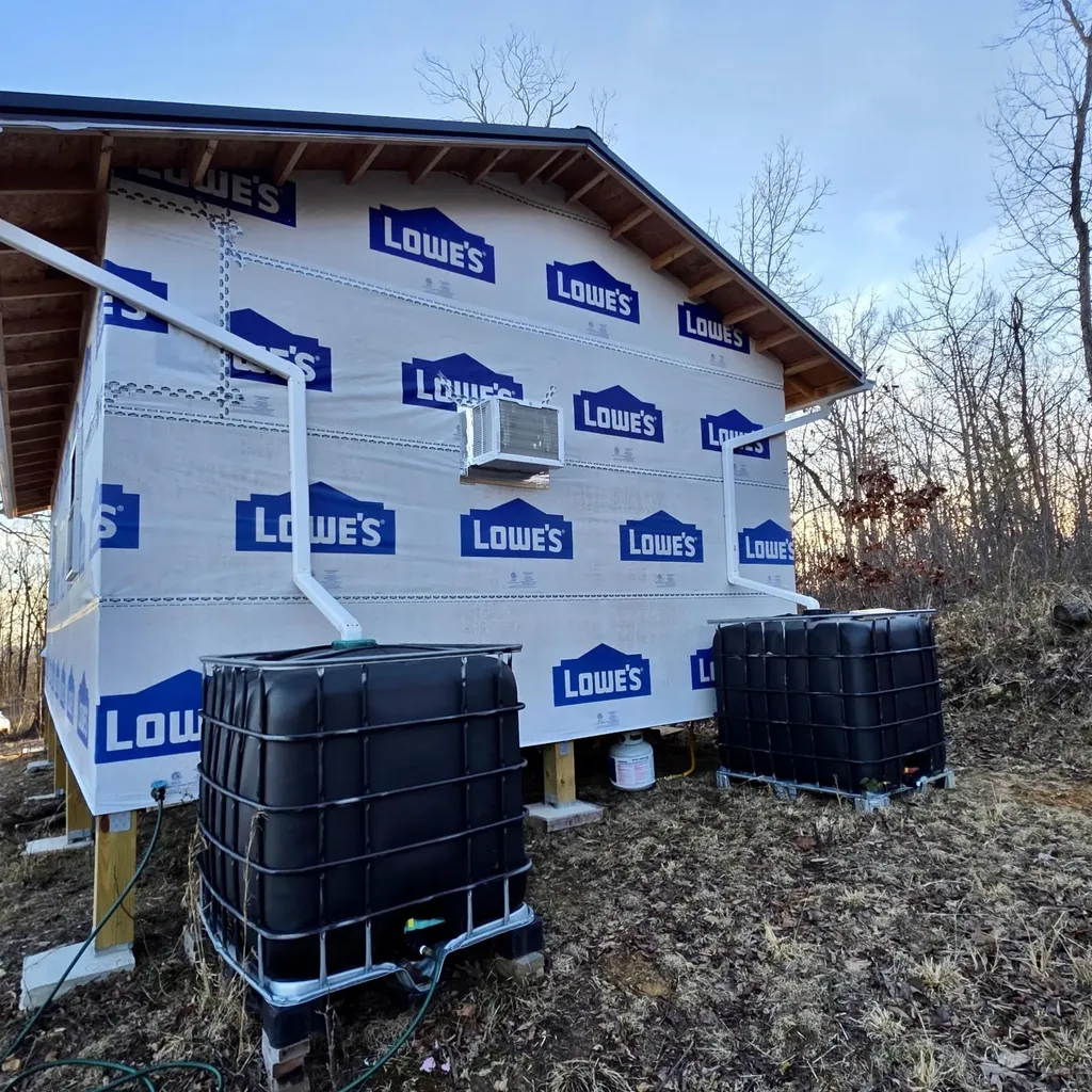 1442 Overlook Trail Spring City TN 37381