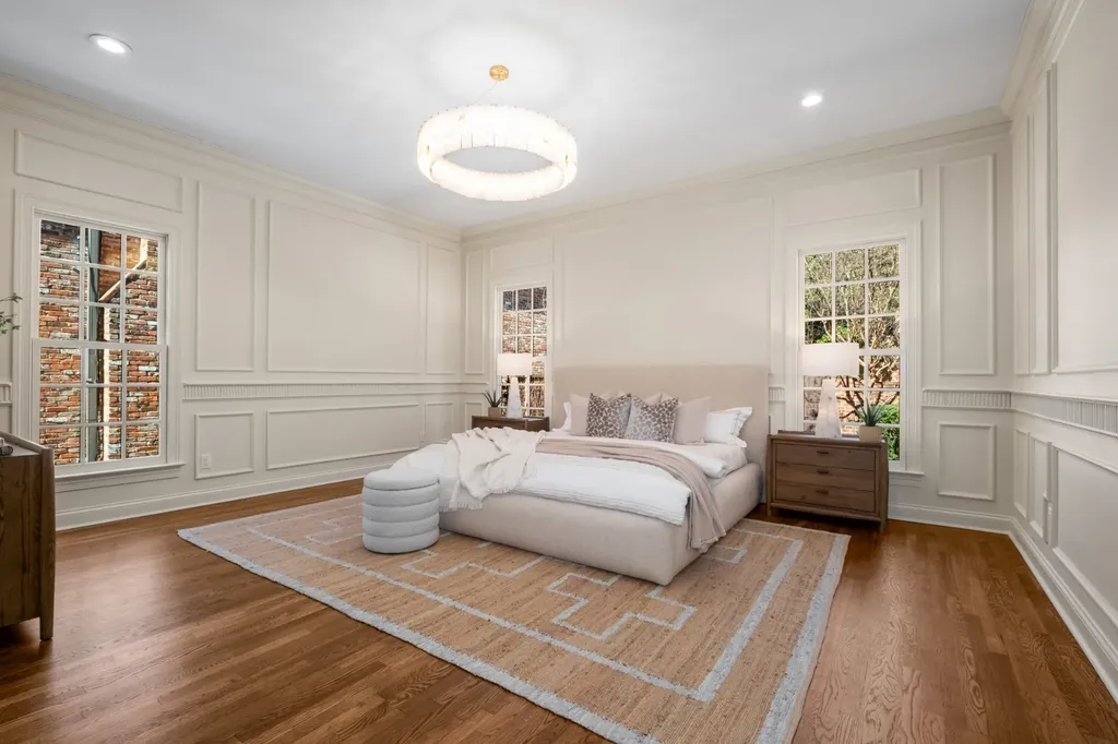 53 Whitworth Boulevard Nashville TN 37205