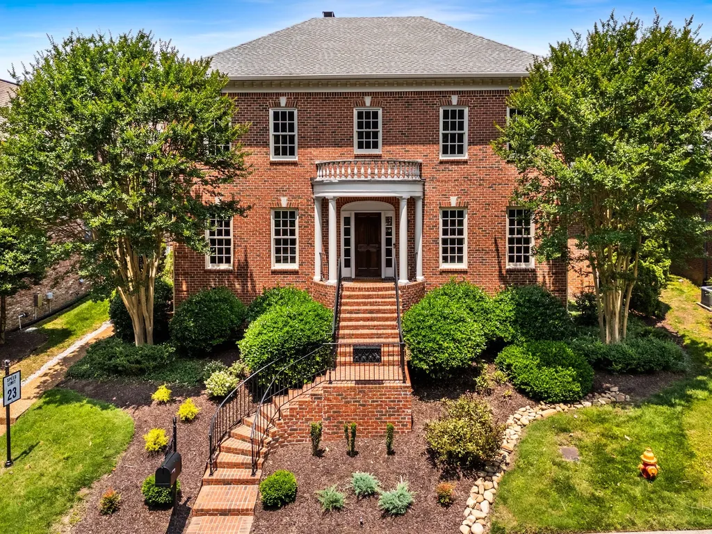 53 Whitworth Boulevard Nashville TN 37205