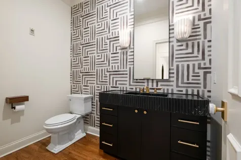 53 Whitworth Boulevard Nashville TN 37205